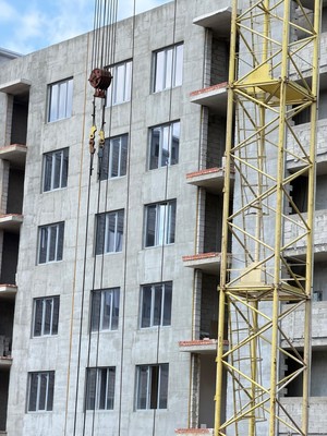 Продам однокомнатную (1-комн.) квартиру, Чернышевского ул, 197, Нальчик г