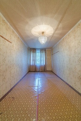 Продам двухкомнатную (2-комн.) квартиру, Кронштадтская ул, 4, Пенза г