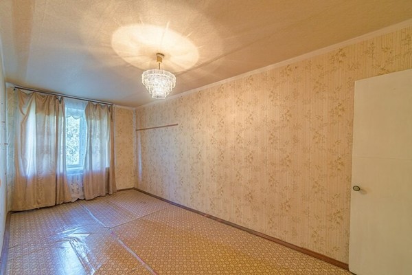 Продам двухкомнатную (2-комн.) квартиру, Кронштадтская ул, 4, Пенза г
