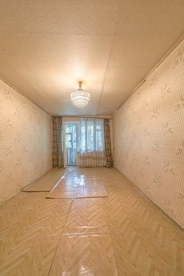 Продам двухкомнатную (2-комн.) квартиру, Кронштадтская ул, 4, Пенза г
