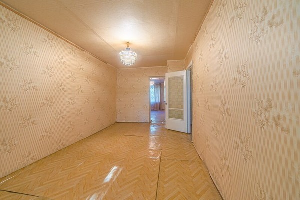Продам двухкомнатную (2-комн.) квартиру, Кронштадтская ул, 4, Пенза г