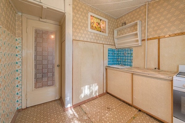 Продам двухкомнатную (2-комн.) квартиру, Кронштадтская ул, 4, Пенза г