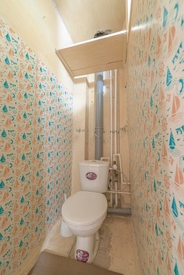 Продам двухкомнатную (2-комн.) квартиру, Кронштадтская ул, 4, Пенза г