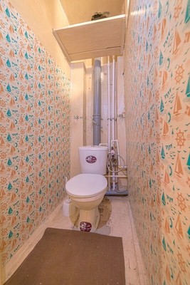 Продам двухкомнатную (2-комн.) квартиру, Кронштадтская ул, 4, Пенза г