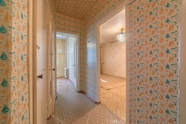 Продам двухкомнатную (2-комн.) квартиру, Кронштадтская ул, 4, Пенза г