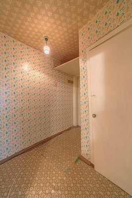 Продам двухкомнатную (2-комн.) квартиру, Кронштадтская ул, 4, Пенза г
