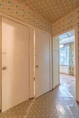 Продам двухкомнатную (2-комн.) квартиру, Кронштадтская ул, 4, Пенза г