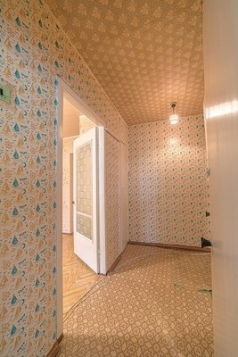 Продам двухкомнатную (2-комн.) квартиру, Кронштадтская ул, 4, Пенза г