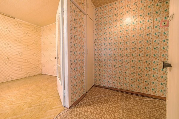 Продам двухкомнатную (2-комн.) квартиру, Кронштадтская ул, 4, Пенза г