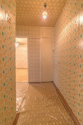 Продам двухкомнатную (2-комн.) квартиру, Кронштадтская ул, 4, Пенза г