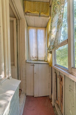 Продам двухкомнатную (2-комн.) квартиру, Кронштадтская ул, 4, Пенза г