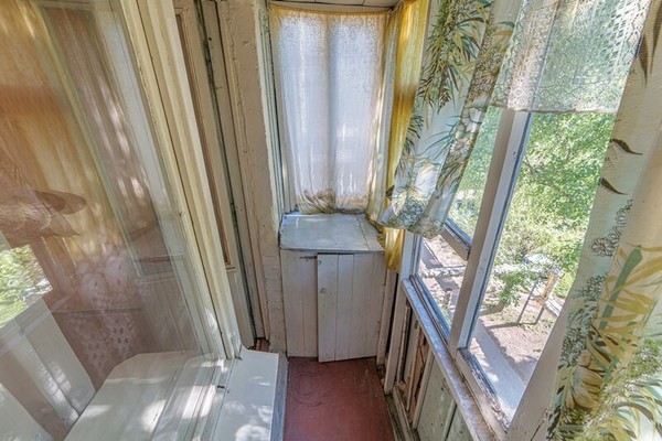 Продам двухкомнатную (2-комн.) квартиру, Кронштадтская ул, 4, Пенза г