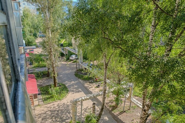 Продам двухкомнатную (2-комн.) квартиру, Кронштадтская ул, 4, Пенза г