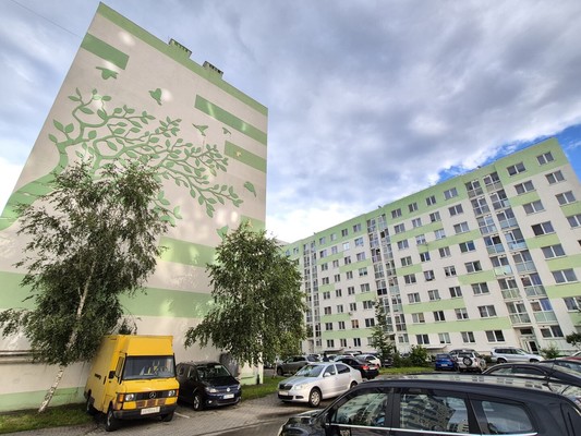 Продам однокомнатную (1-комн.) квартиру, Маршала Новикова ул, 11, Калининград г