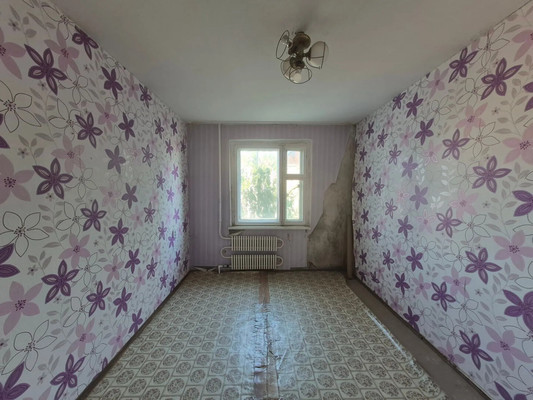 Продам двухкомнатную (2-комн.) квартиру, Дружбы ул, 8, Парковый п