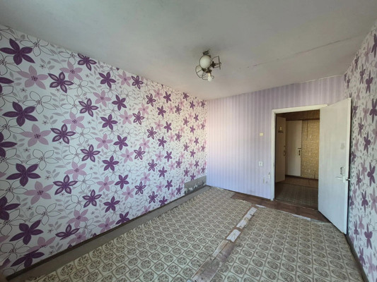 Продам двухкомнатную (2-комн.) квартиру, Дружбы ул, 8, Парковый п