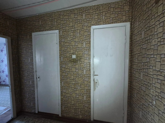 Продам двухкомнатную (2-комн.) квартиру, Дружбы ул, 8, Парковый п