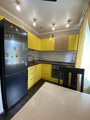 Продам двухкомнатную (2-комн.) квартиру, Московское ш, 9, Деденево рп