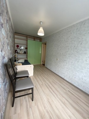 Продам двухкомнатную (2-комн.) квартиру, Московское ш, 9, Деденево рп