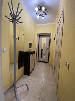 Продам двухкомнатную (2-комн.) квартиру, Московское ш, 9, Деденево рп