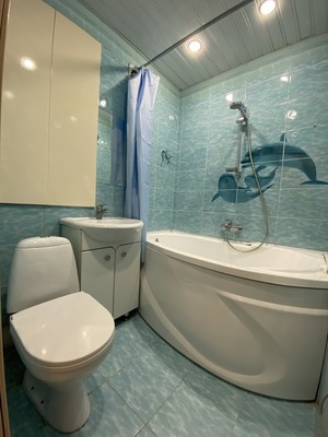 Продам двухкомнатную (2-комн.) квартиру, Московское ш, 9, Деденево рп