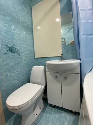 Продам двухкомнатную (2-комн.) квартиру, Московское ш, 9, Деденево рп