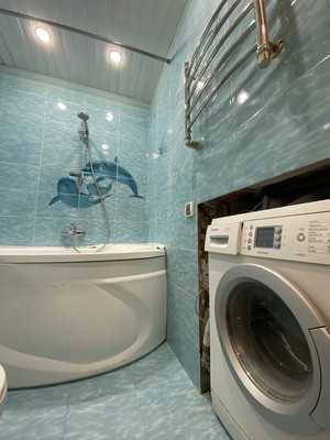 Продам двухкомнатную (2-комн.) квартиру, Московское ш, 9, Деденево рп