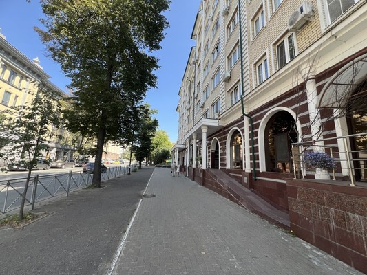 Сдам коммерческое помещение 169 м2, Волкова ул, 70, Казань г