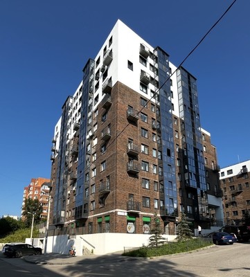 Сдам трехкомнатную (3-комн.) квартиру, Решетникова ул, 19, Пермь г