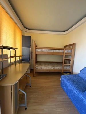 Продам трехкомнатную (3-комн.) квартиру, 60 лет Октября ул, 24, Симферополь г