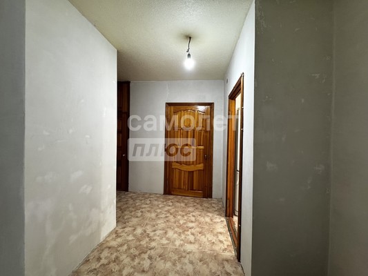 Продам трехкомнатную (3-комн.) квартиру, Ковтюха ул, 67, Славянск-на-Кубани г