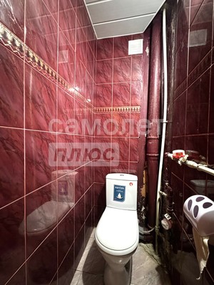 Продам трехкомнатную (3-комн.) квартиру, Ковтюха ул, 67, Славянск-на-Кубани г