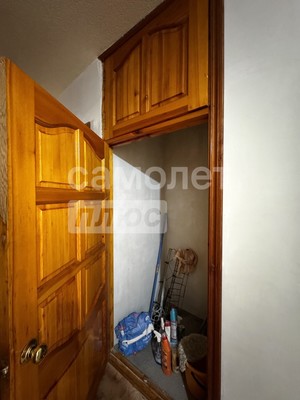 Продам трехкомнатную (3-комн.) квартиру, Ковтюха ул, 67, Славянск-на-Кубани г