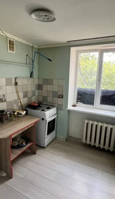 Продам однокомнатную (1-комн.) квартиру, Ларионова ул, 46, Симферополь г