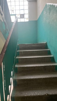 Продам однокомнатную (1-комн.) квартиру, Ларионова ул, 46, Симферополь г