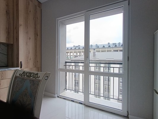 Продам двухкомнатную (2-комн.) квартиру, Каменская ул, 16, Шалушка с