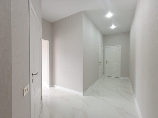 Продам двухкомнатную (2-комн.) квартиру, Каменская ул, 16, Шалушка с
