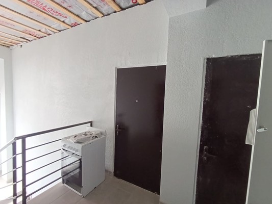 Продам двухкомнатную (2-комн.) квартиру, Каменская ул, 16, Шалушка с