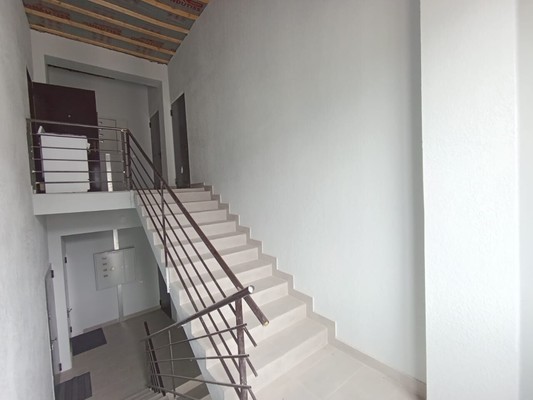 Продам двухкомнатную (2-комн.) квартиру, Каменская ул, 16, Шалушка с