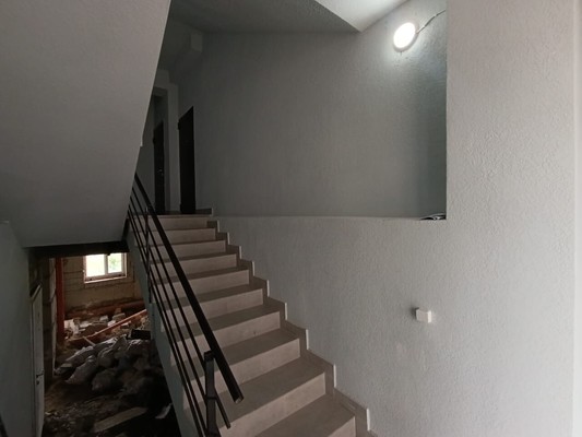 Продам двухкомнатную (2-комн.) квартиру, Каменская ул, 16, Шалушка с