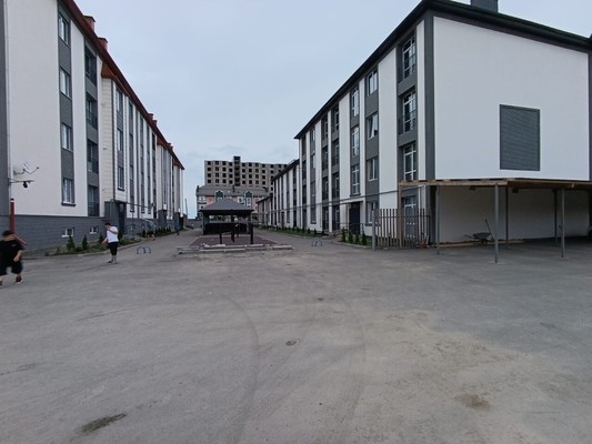 Продам двухкомнатную (2-комн.) квартиру, Каменская ул, 16, Шалушка с