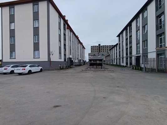 Продам двухкомнатную (2-комн.) квартиру, Каменская ул, 16, Шалушка с
