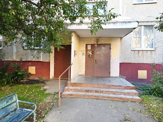 Продам двухкомнатную (2-комн.) квартиру, Подольская ул, 20, Северово д