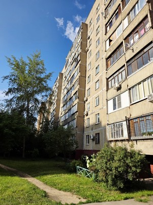 Продам двухкомнатную (2-комн.) квартиру, Подольская ул, 20, Северово д