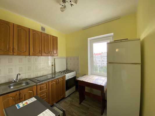 Продам однокомнатную (1-комн.) квартиру, Октябрьская ул, 95, Тихорецк г