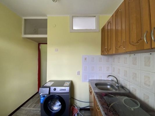 Продам однокомнатную (1-комн.) квартиру, Октябрьская ул, 95, Тихорецк г