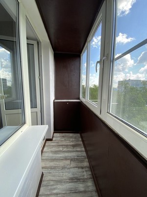 Продам однокомнатную (1-комн.) квартиру, Октябрьская ул, 95, Тихорецк г