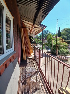 Продам гараж 58 м2, Б. Хмельницкого ул, 67, Туапсе г