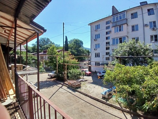 Продам гараж 58 м2, Б. Хмельницкого ул, 67, Туапсе г