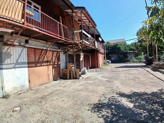 Продам гараж 58 м2, Б. Хмельницкого ул, 67, Туапсе г